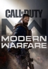 Call of Duty: Modern Warfare cover