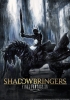 Final Fantasy XIV: Shadowbringers cover