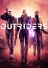 Outriders cover